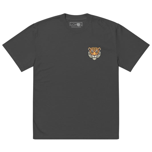 TigerLox Vintage Tee