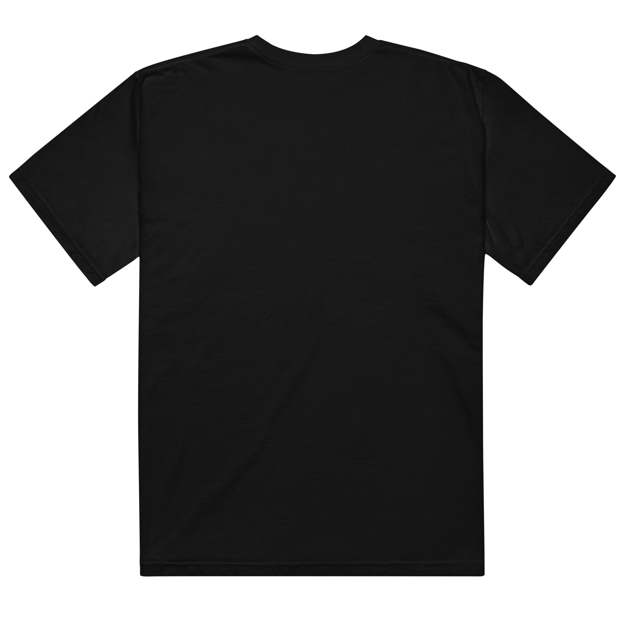 Loxus Core Black Tee