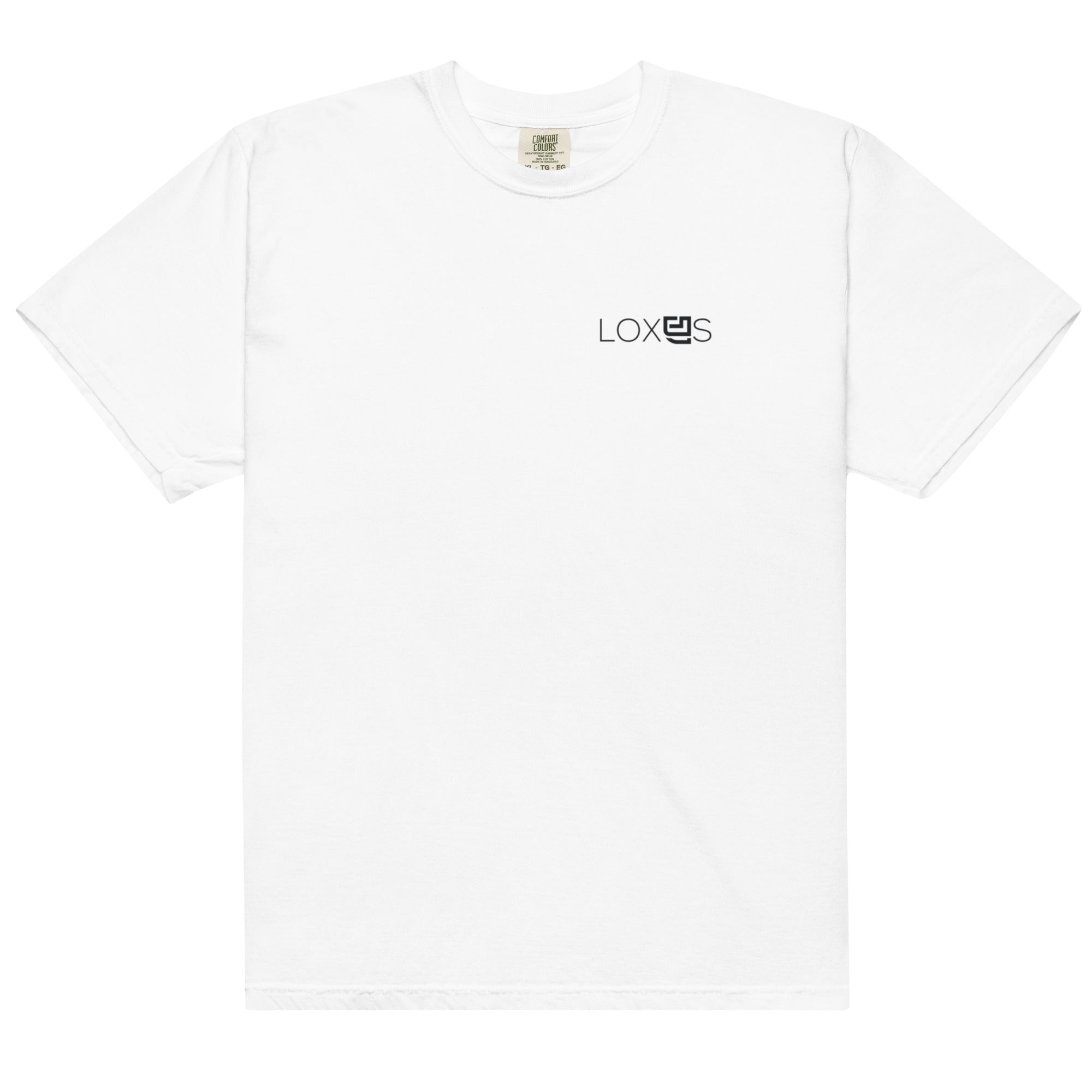 Loxus Lux Tee