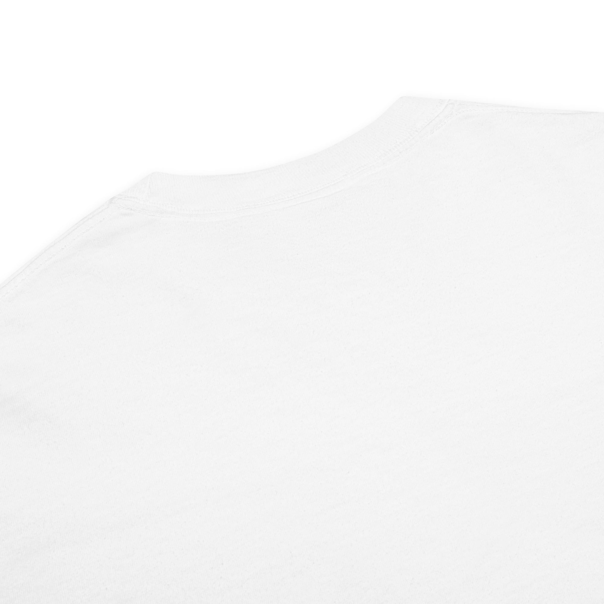 Loxus Core White Tee