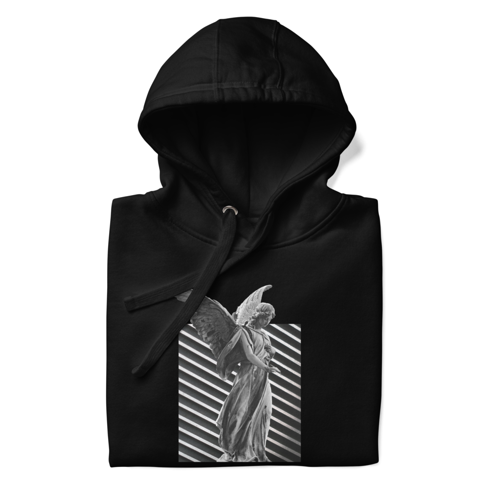 Fallen Angel Hoodie