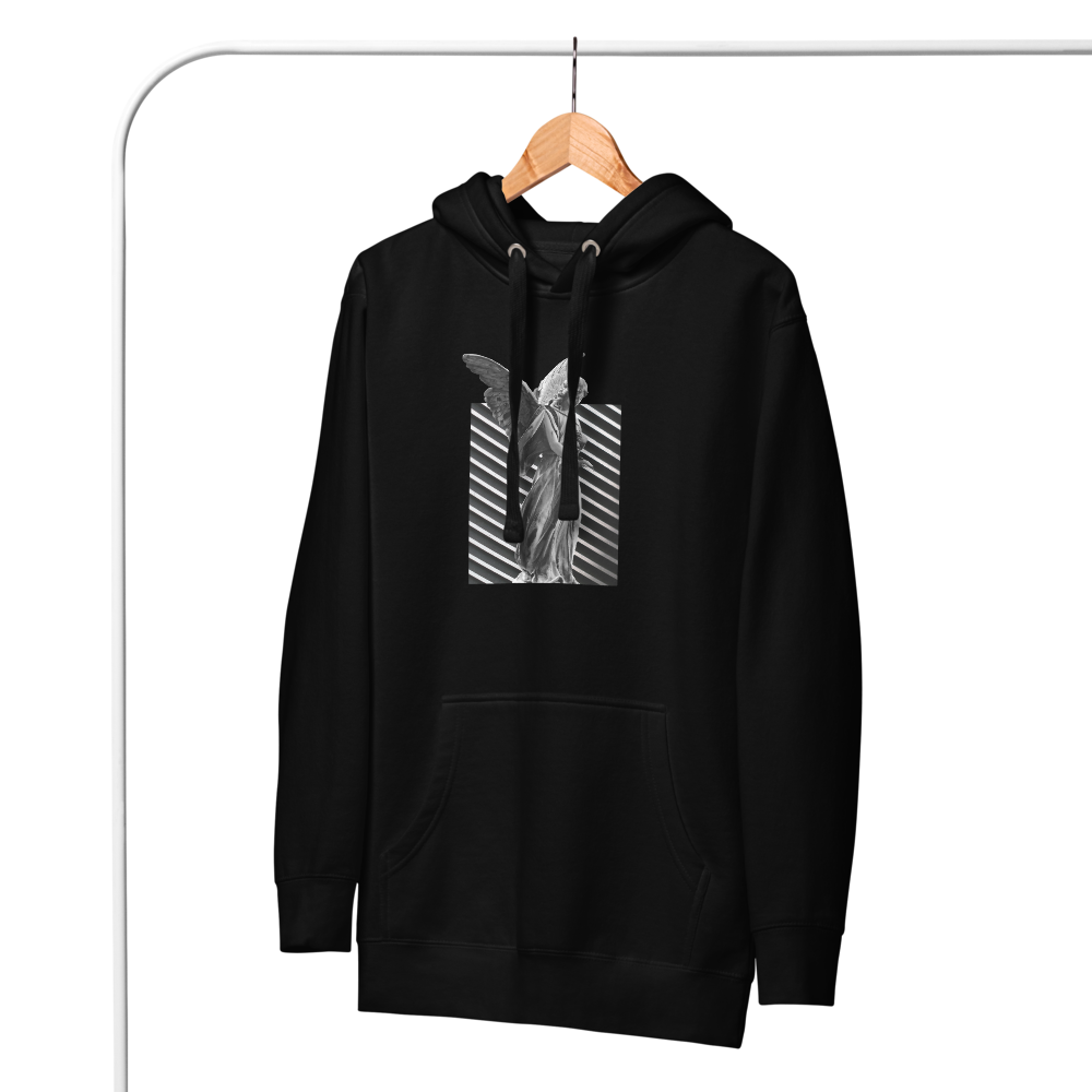 Fallen Angel Hoodie