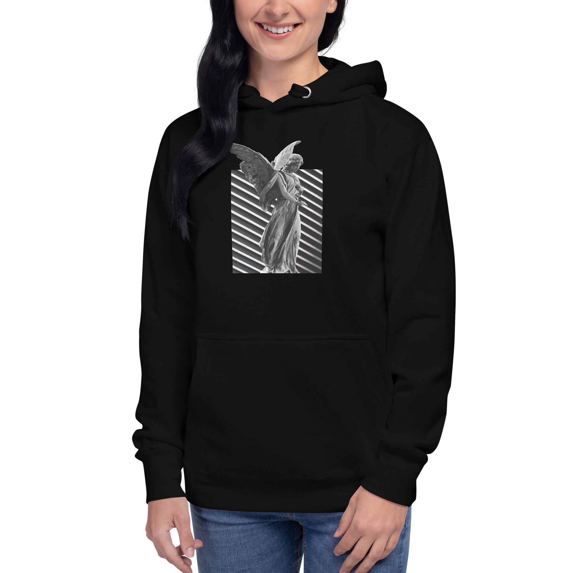 Fallen Angel Hoodie