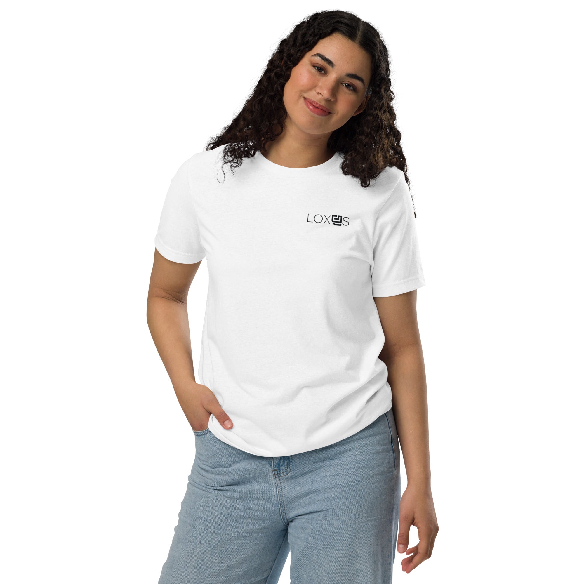 Loxus Lux Tee